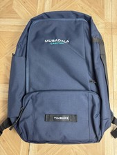 Timbuk2 Parkside Laptop Backpack 2.0 Eco Nautical Company Logo picture