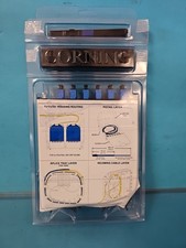 Brand New Corning CCH-CS12-59-P00RJ Pigtail Splice Cassette SC Duplex OS2 J Vers picture