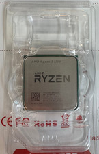 AMD R3 Ryzen 3 1200 Desktop Processor Socket AM4 Quad Core 65W TDP picture