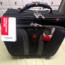 Wenger SwissGear Granada 17