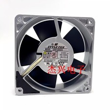 STYLE FAN US12D24 240V 16/15W Aluminum Frame Cooling Fan picture