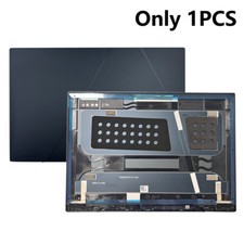 Blue LCD GLASS screen top cover A case for Asus Zenbook UX3402 NB5929 top seller picture