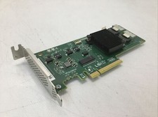 Sun LSI SAS9211-8i 8 Port 6Gb/s SAS SATA RAID Controller HBA Card PCI-e picture