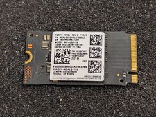 Samsung PM991a 512GB NVMe M.2 2242 PCIe SSD MZALQ512HBLU - 95% Health picture