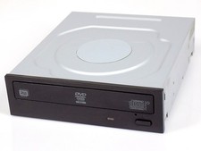 Lenovo 71Y5545 Philips DH-16ABSH12B 5.25 inch SATA Burner Drive Black picture