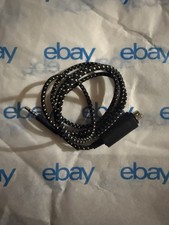Genuine ACU 3.5mm To 6 Pin Cable Adapter For Turtle Beach EAR FORCE Z SEVEN picture