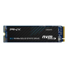 PNY M280CS2241500RB CS2241 500GB PCIe 4.0 NVMe M.2 SSD picture