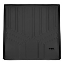 Smartliner Cargo Liner Floor Mat Behind 2nd Row Seat for '08-'20 Grand Caravan / picture