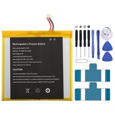 For Alldocube iPlay 20 6000mAh 2860116-1S2P Tablet Battery picture