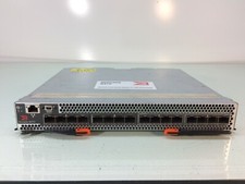 Brocade 8470 IBM 69Y1911 FCoE Switch Module for IBM BladeCenter picture