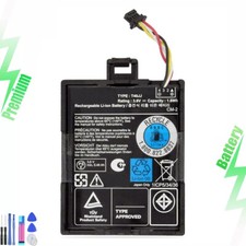T40JJ 70K80 H132V Battery for PERC RAID H710 H710P H730 H810 H830 070K80 0H132V picture