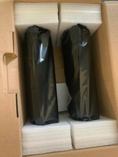 2PK NEW  Black Toner LxTek BRAND COMP. with HP Q2612A picture