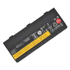 Genuine 77+ 77++ Battery for Lenovo Thinkpad P50 P51 P52 00NY490 00NY491 00NY492 picture