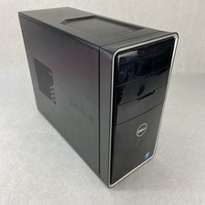 Dell Inspiron 3847 MT Intel Core i5-4460 3.2GHz 4GB RAM No HDD No OS picture