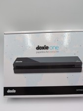 Doxie One Standalone Portable Scanner Documents, Receipts, Photo Scan, Organize  picture