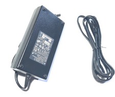New 180W AC Adapter For HP ENVY ALL-IN-ONE 27-P011 N0A89AA picture