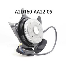 Original Ebm-paps Spindle Servo Motor Fan 400/480VAC 3~ φ160mm A2D160-AA22-05 picture