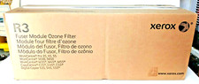 Xerox R3 Fuser Module Ozone Filter Part #109R00636 60Hz picture