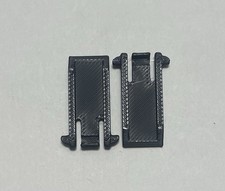 Redragon K550 Yama Keyboard Replacement Feet Legs Tilt Stand 2-Pack PETG picture