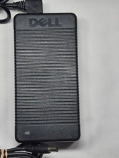 Dell Genuine 210w ac power adapter charger precision M6400 M6500 M6700 pa-7e OEM picture