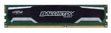 CRUCIAL 8GB DDR3 PC3-12800U 1600MHz BLS8G3D1609DS1S00.M16FE Non-ECC picture