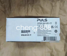 1PCS PULS CP20.241-R1-77 Switching Power Supply new via FedEx or DHL picture