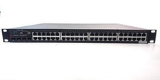 Brocade FWS648G-POE 48 Port POE switch picture