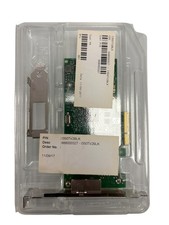 Intel (I350TV2BLK) Dual Port Ethernet Server Adapter picture
