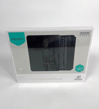 Nillkin MagicEase Keyboard Stand Case iPad Pro 13 Air 13 2024/2025 Black Sealed picture