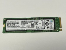 Samsung 512GB PCIe NVMe m.2 SSD Solid State Drive MZVLW512HMJP-000L7 MZ-VLB5120 picture