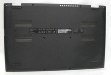 60.Gk9N5.001 Acer Sp315-51-79N Series Bottom Base Cover Black Spin 3 