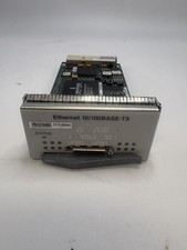 JUNIPER BROADCOM ETHERNET 10/100BASE-TX IPI7LP8DAA 710-004174 750-004176 CARD picture
