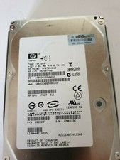 HP 462587-001 DF072BABUD 72GB 3.5