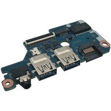 Acer Predator Helios PH315-53 Audio LAN RJ45 Ethernet USB Port Board picture