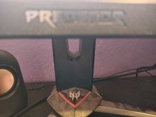 Acer Predator XB273 GX picture