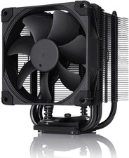Noctua NH-U9S chromax.Black, 92mm Single-Tower CPU Cooler ,Black picture