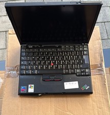 IBM THINKPAD X40 Dispenser Screen Display Battery Keyboard Housing OK picture