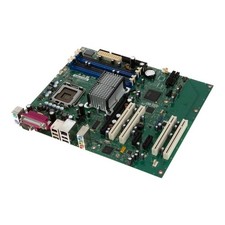 INTEL C96906-405 D945GNT SOCKET LGA775 DDR2 PCIe PCI D945PSN D945PLRN picture