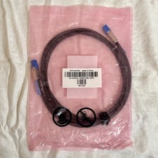 Dell 0GYK61 2M SFP+ to SFP+ External Mini-SAS HD Cable picture