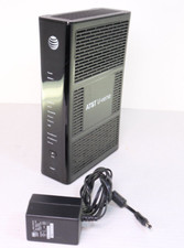 AT&T U-Verse Pace 5268AC Wireless Internet Gateway Modem Router Tested Good AC  picture