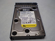 454146-B21,454273-001  HP 1TB 7.2K HP MDL SATA HARD DRIVE picture