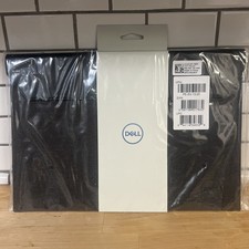 Dell Premier Sleeve 13 Notebook Laptop Case WJ53Y 0WJ53Y PE1320V PE-SV-13-20 picture
