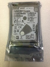 HTS725050A7E635  Z7K500-500 P/N 0J43995 SATA 500GB 2.5''Hard Drive NEW picture