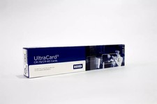 HID Global Corporation HID GLOBAL CONSUMABLES ULTRACARD CR-80 30 MIL CARD picture