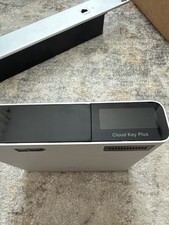 Ubiquiti UniFi CloudKey Gen2 Plus UCK-G2-PLUS 1TB + Rack Mount – Factory Reset picture