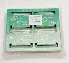 Pack Of 80 Pcs,  0XB0467890000 REV A Mini Meter, PCB Board picture
