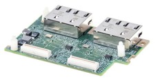 INTEL QUAD PORT AXX4GBIOMOD2 E26774-301 RJ-45 picture