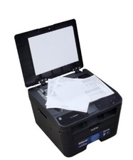 Brother HL-L2380DW All-in-One Monochrome Laser Printer picture