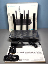 Rock Space AC2100 Dual Band Gigabit WiFi Router up to 2033Mbps -*READ AD*- picture