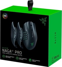 🖱️🔥 RAZER NAGA V2 PRO WIRELESS MMO GAMING MOUSE 🔥 👉 🚨 BRAND NEW 🚨 👈 picture